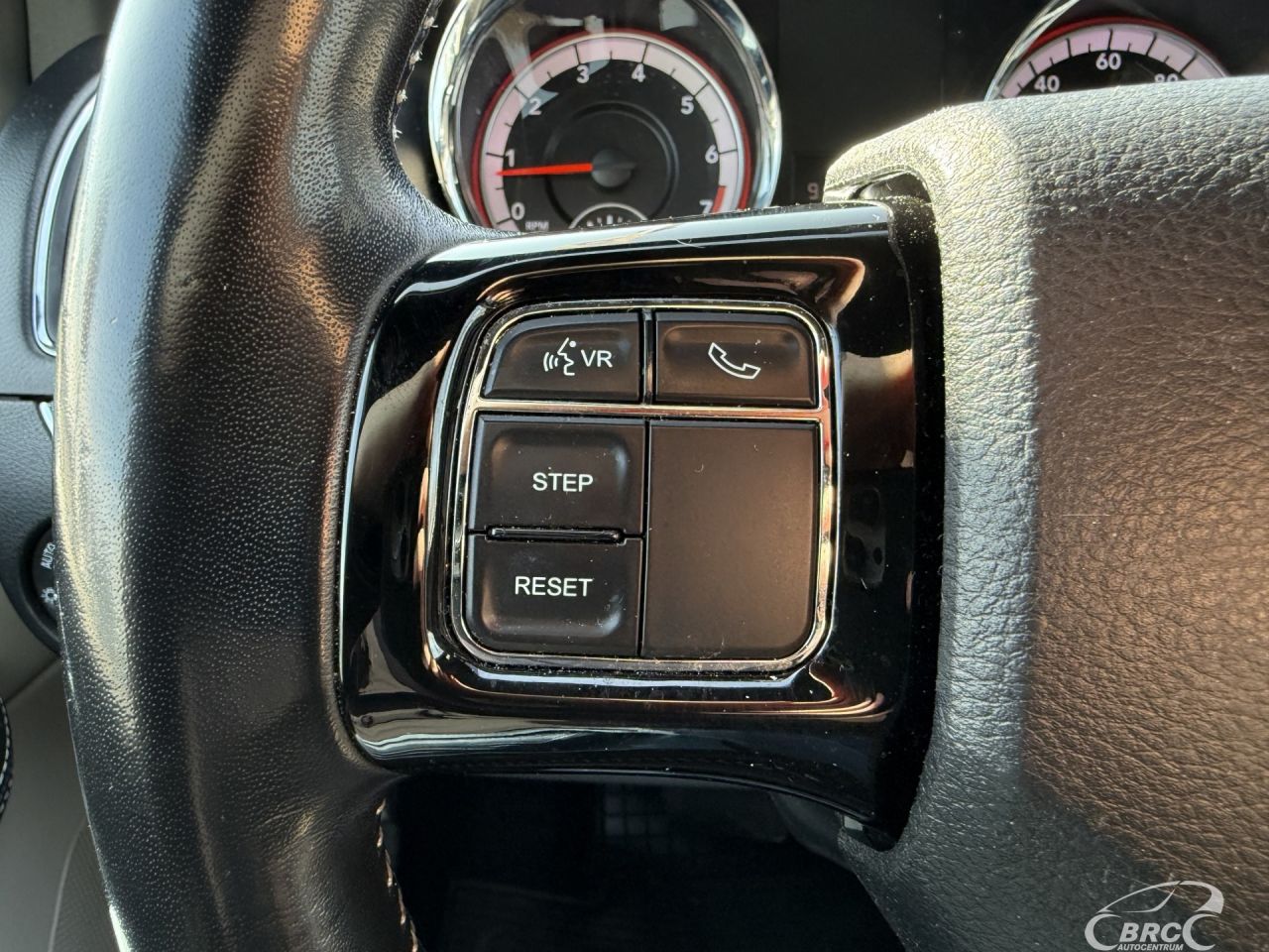 Dodge Grand Caravan | 16