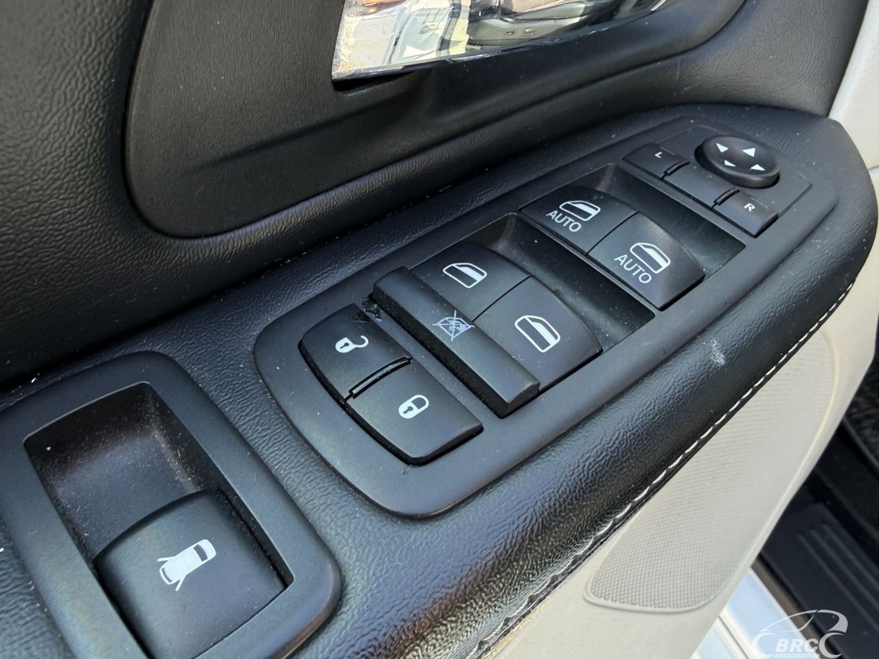 Dodge Grand Caravan | 13