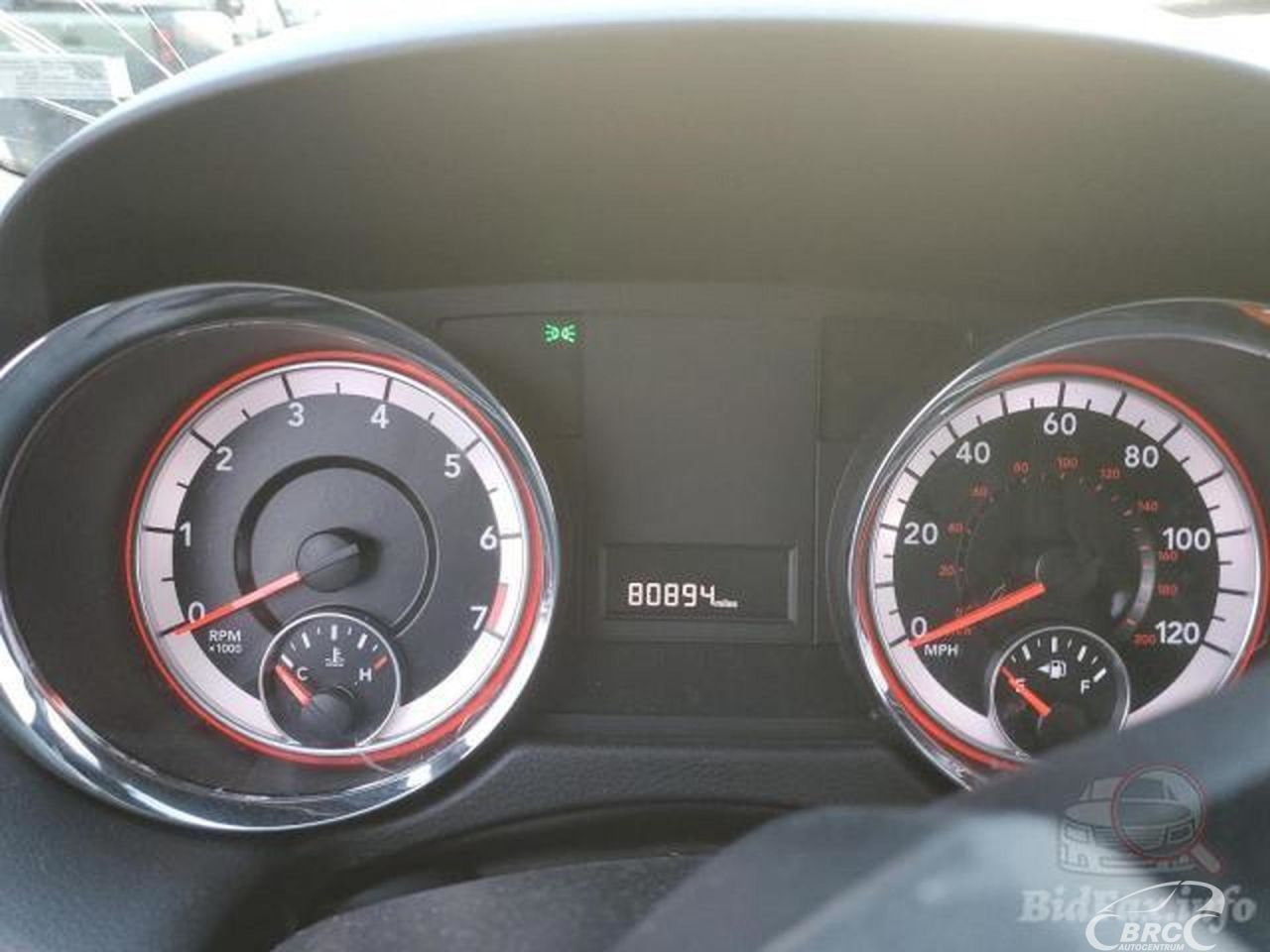 Dodge Grand Caravan | 37