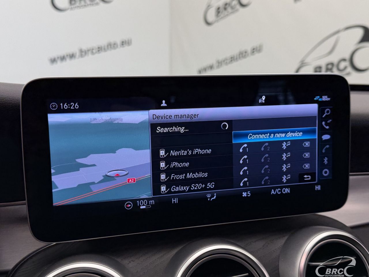 Mercedes-Benz C220 | 39