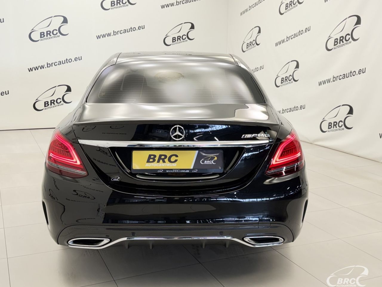 Mercedes-Benz C220 | 53