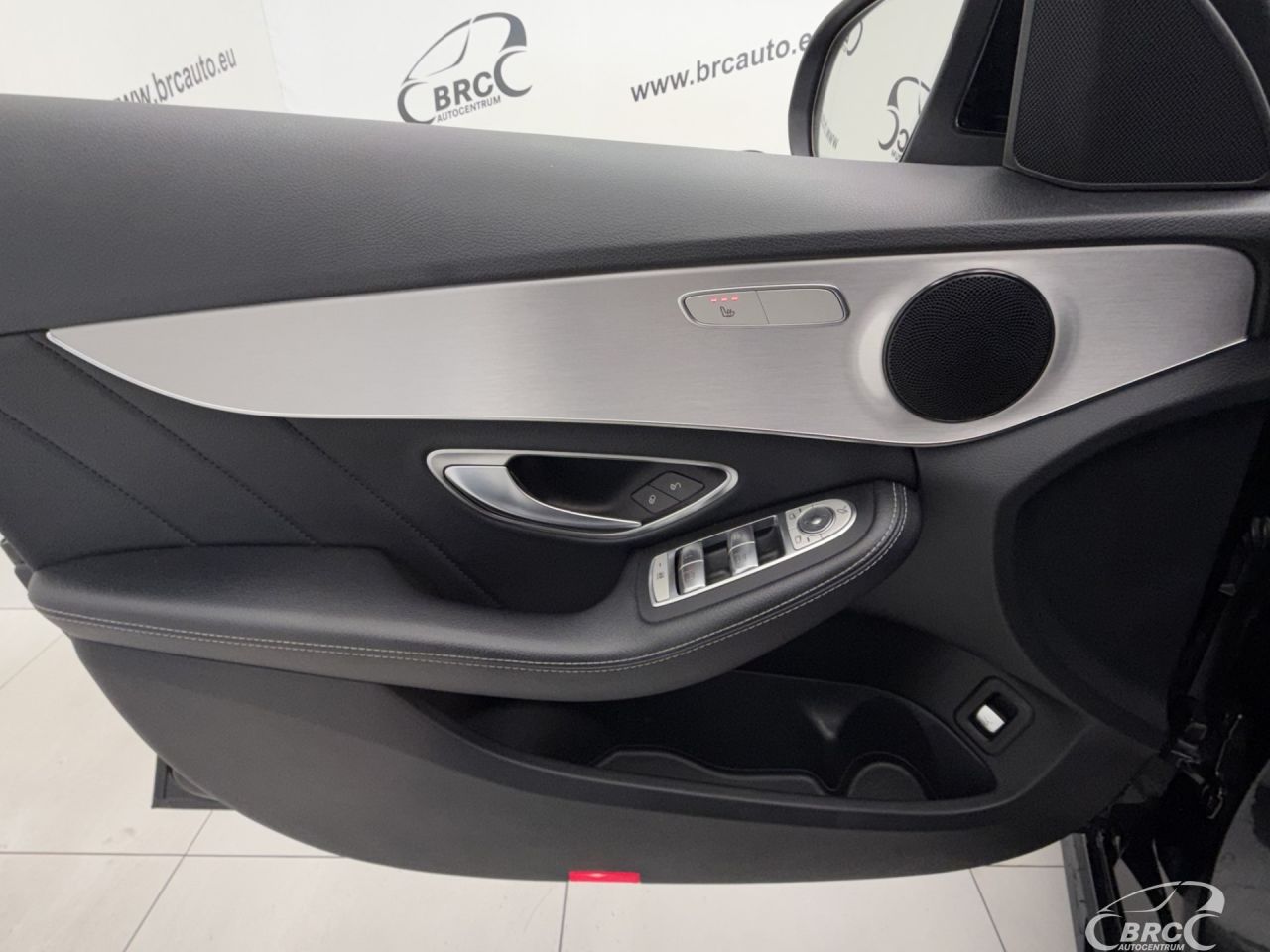 Mercedes-Benz C220 | 19