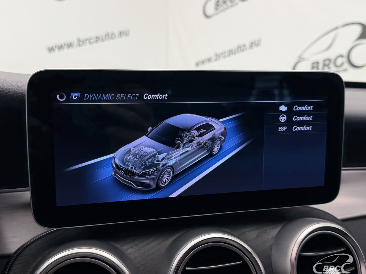 Mercedes-Benz C220 | 43