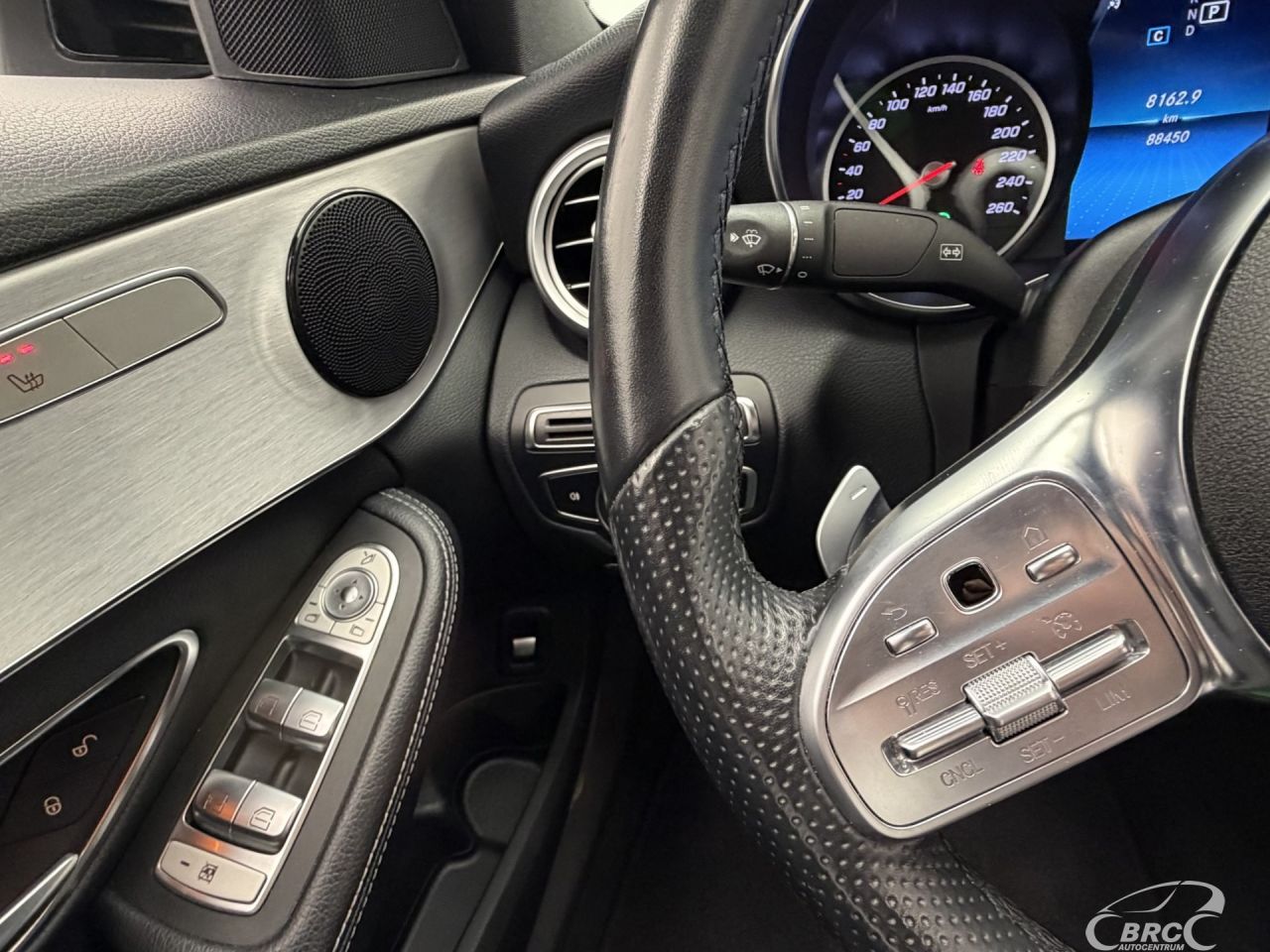 Mercedes-Benz C220 | 31