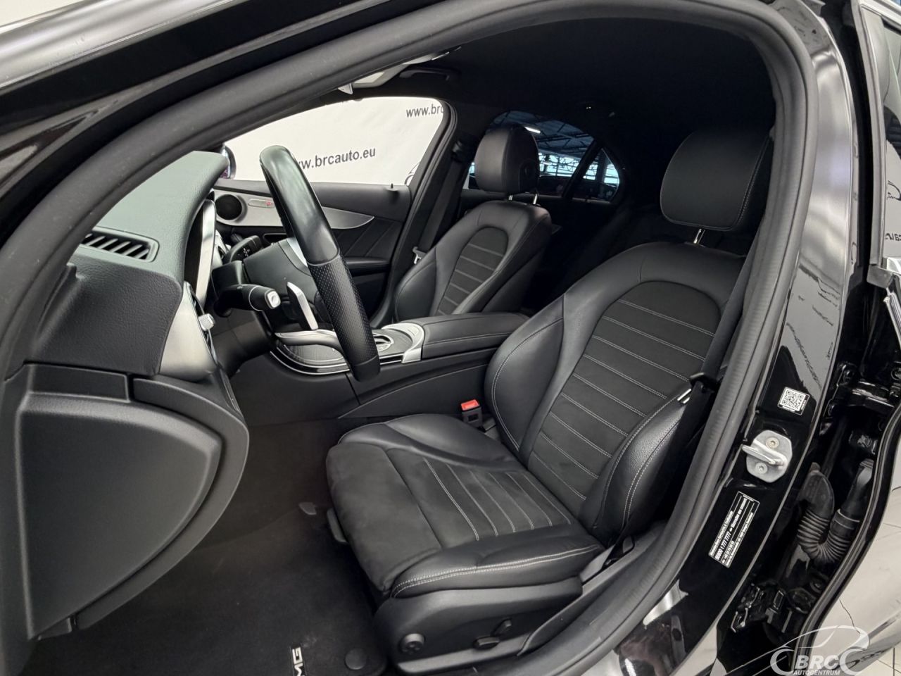 Mercedes-Benz C220 | 22