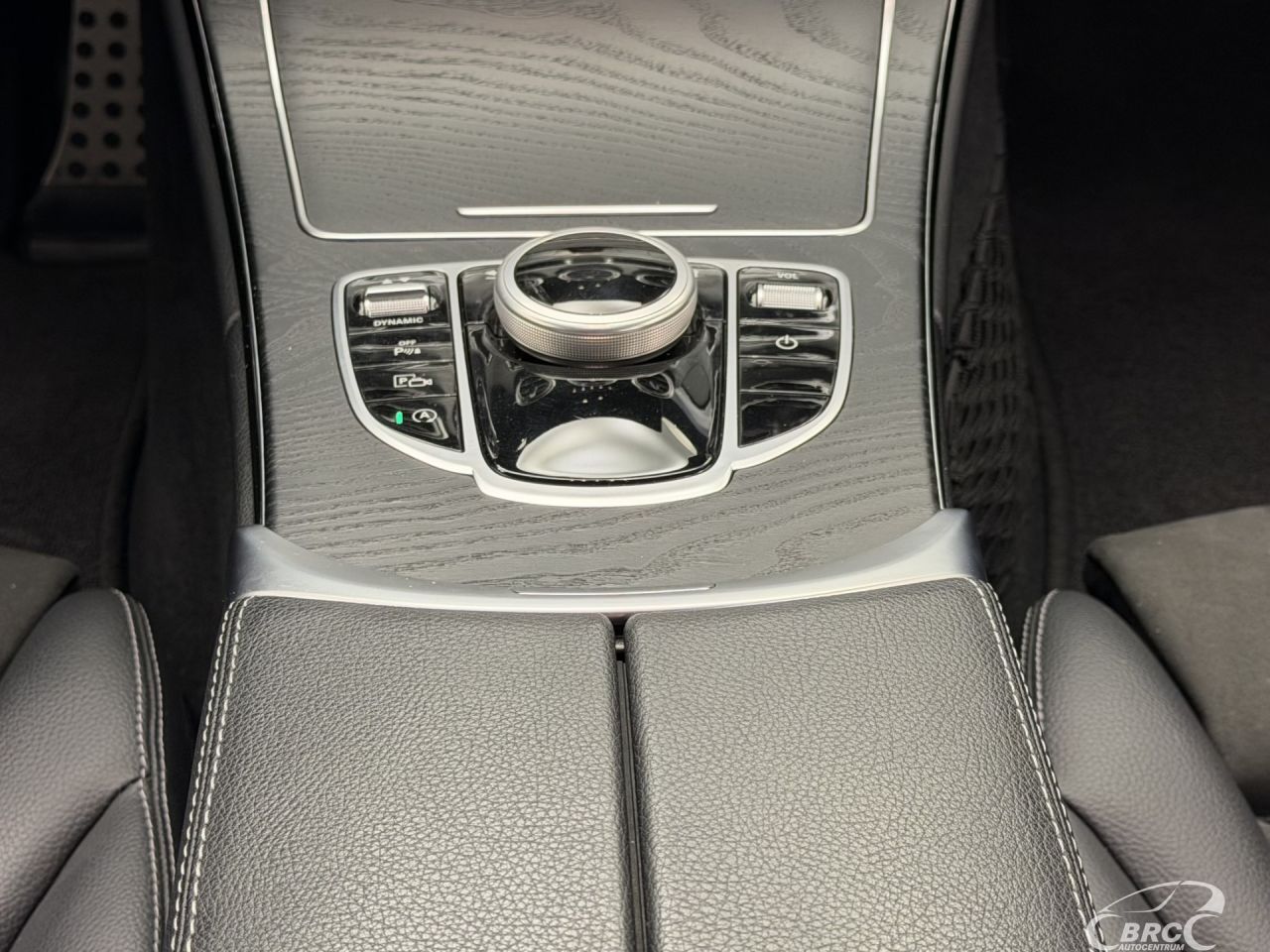 Mercedes-Benz C220 | 17