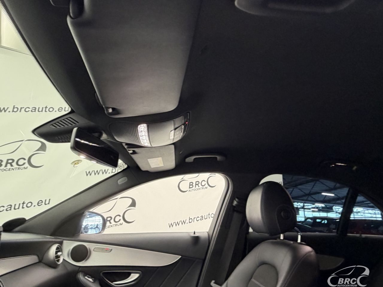 Mercedes-Benz C220 | 24