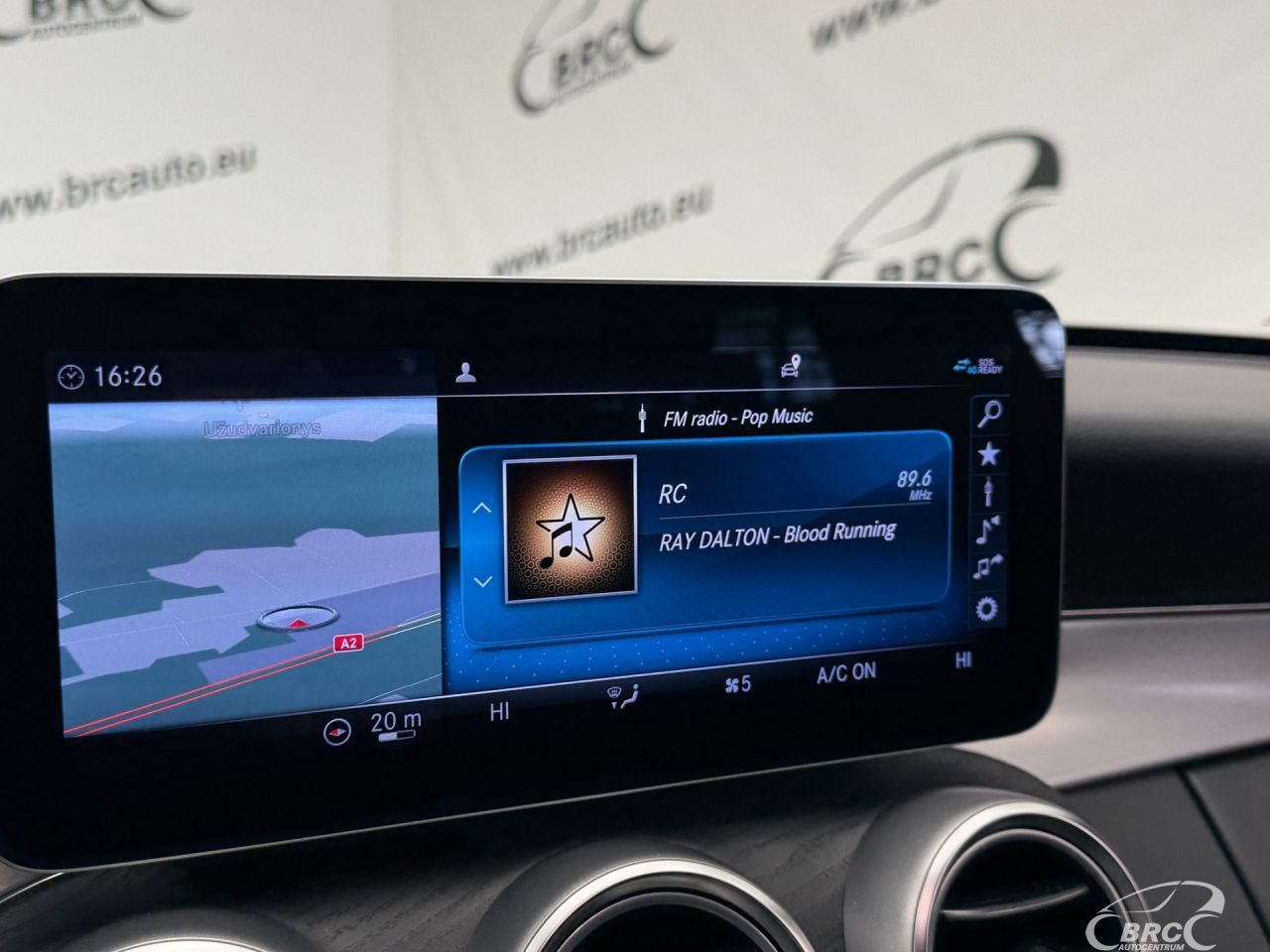 Mercedes-Benz C220 | 33