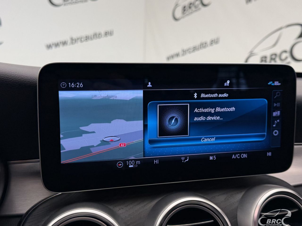 Mercedes-Benz C220 | 37