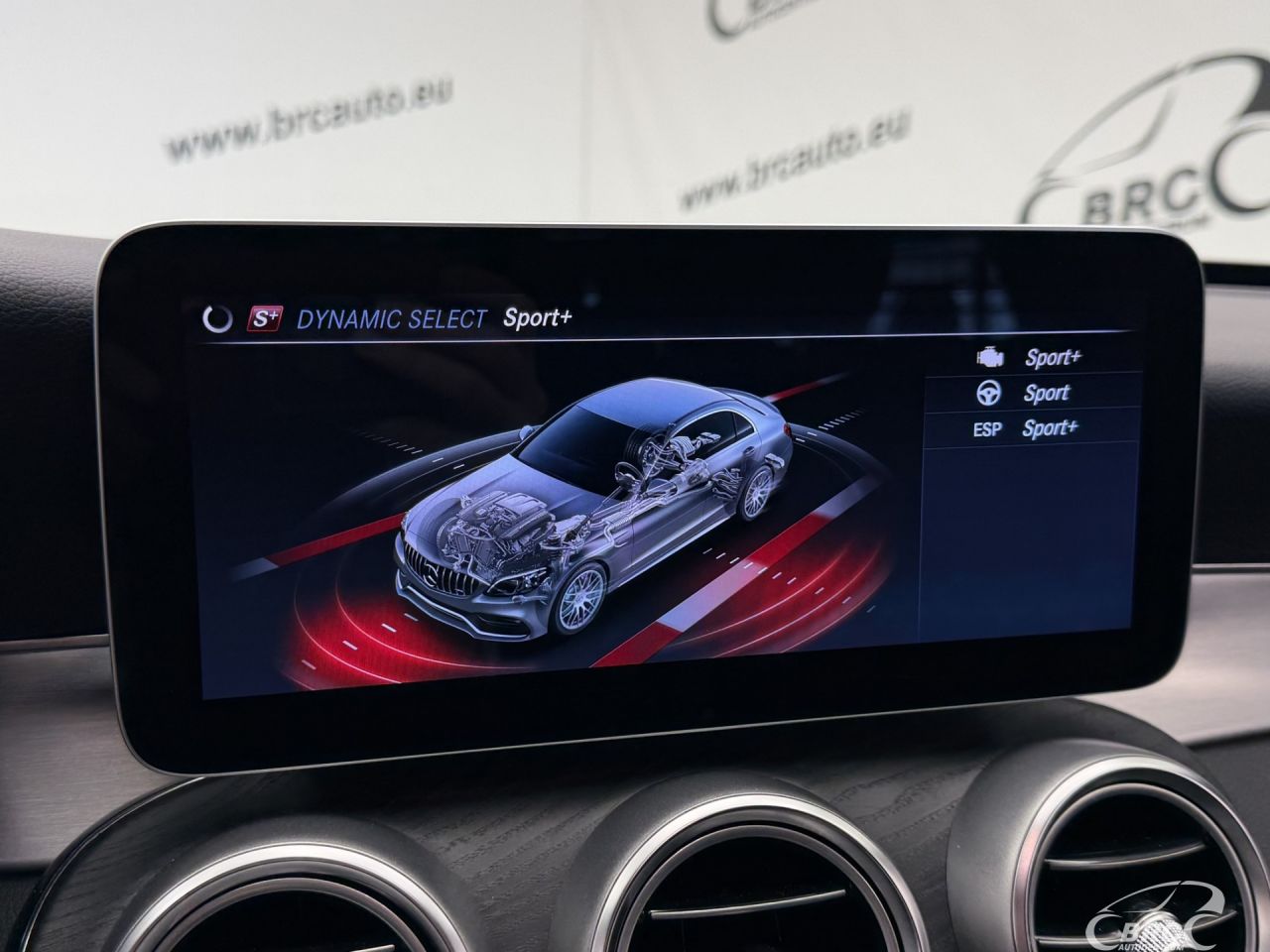 Mercedes-Benz C220 | 45