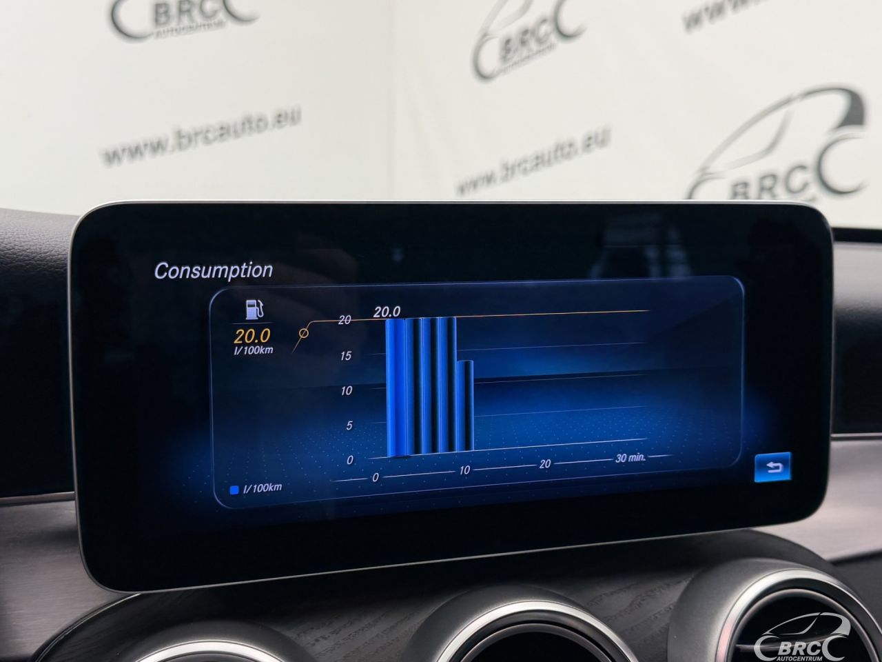 Mercedes-Benz C220 | 41