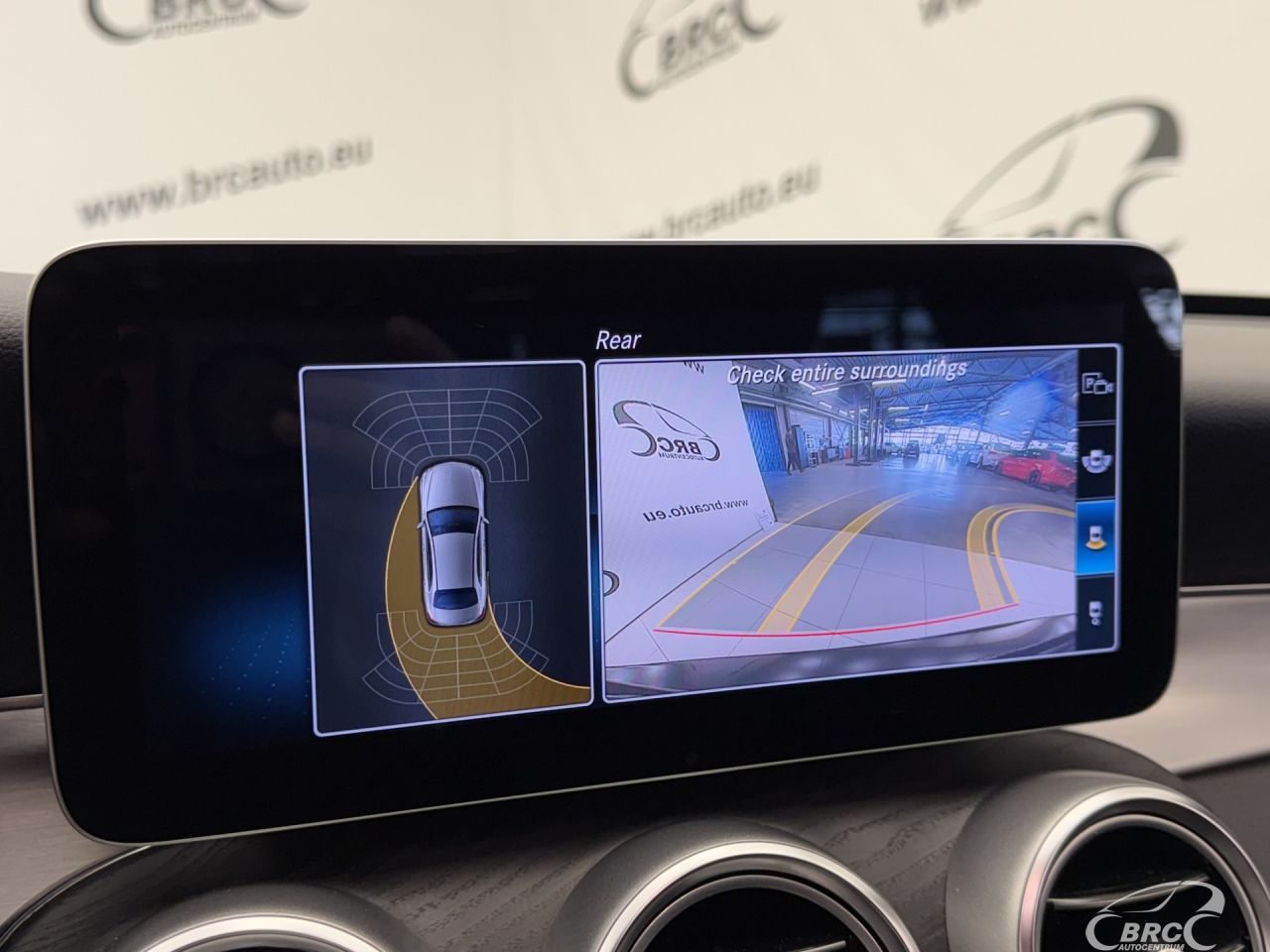 Mercedes-Benz C220 | 34