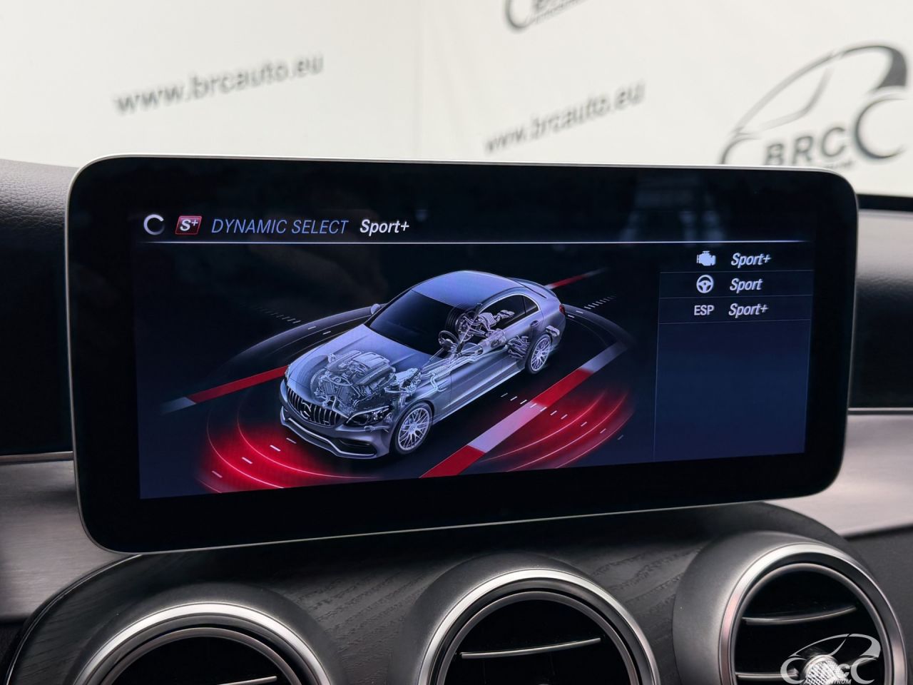 Mercedes-Benz C220 | 46