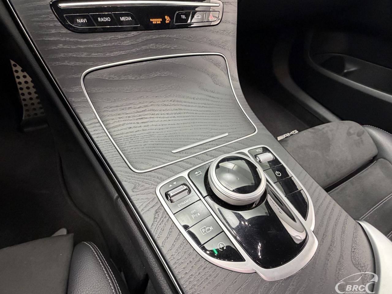 Mercedes-Benz C220 | 25