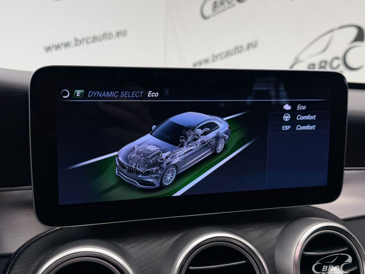 Mercedes-Benz C220 | 42