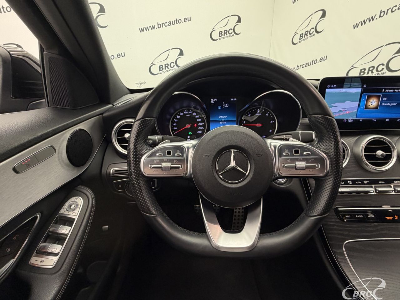 Mercedes-Benz C220 | 27