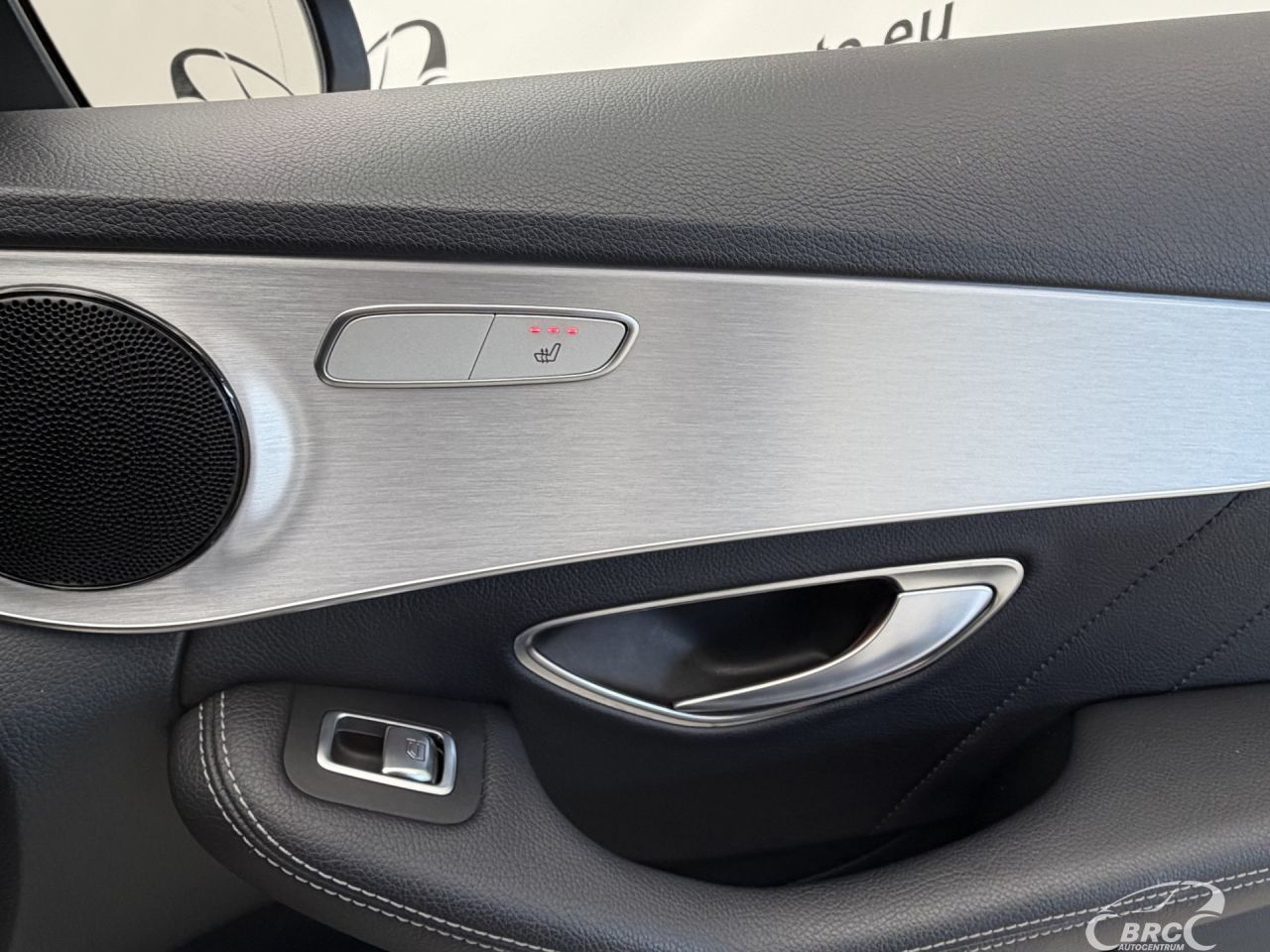 Mercedes-Benz C220 | 8