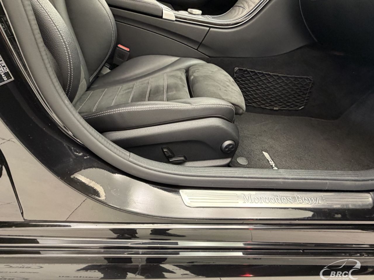 Mercedes-Benz C220 | 5