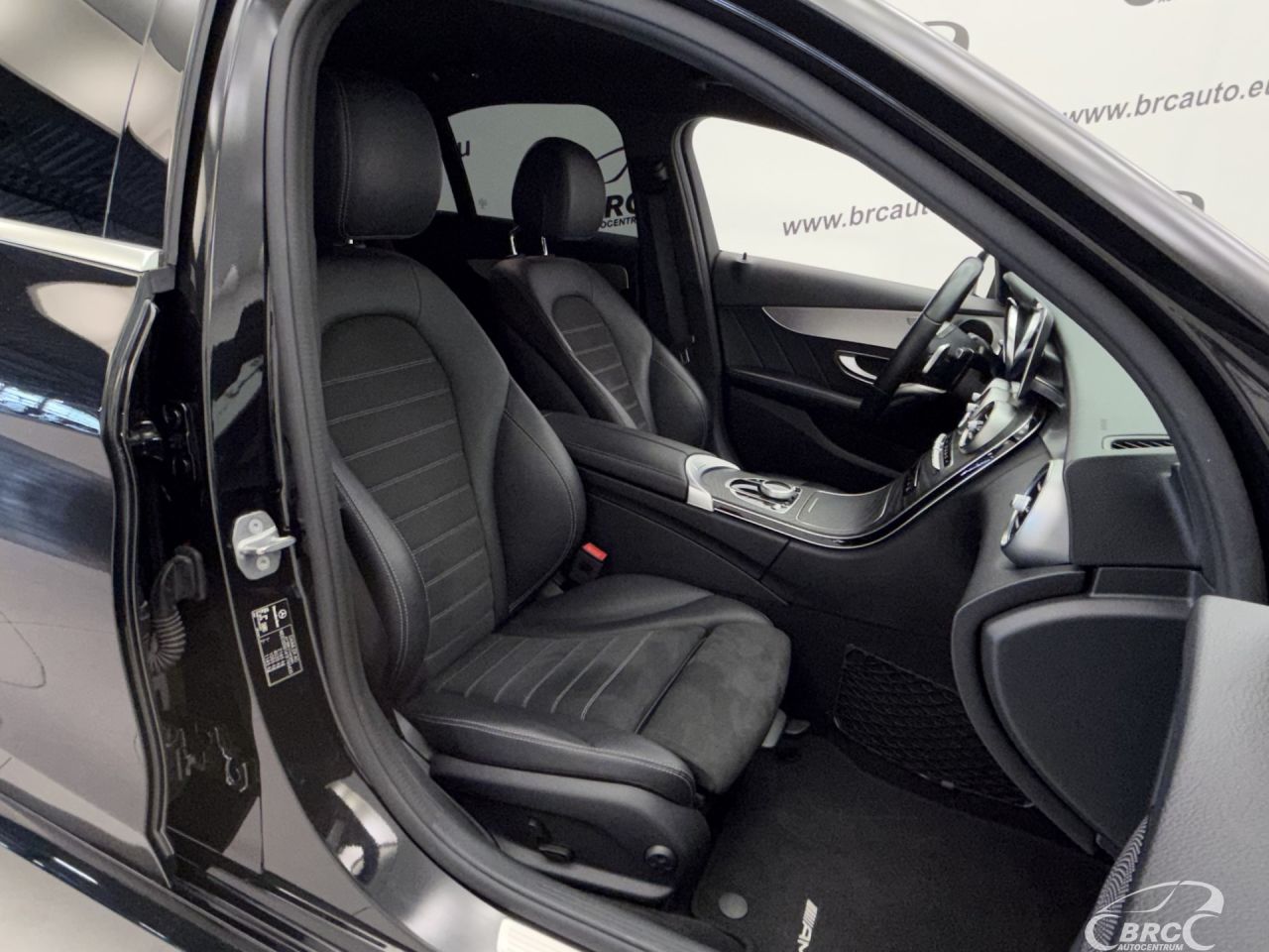 Mercedes-Benz C220 | 6