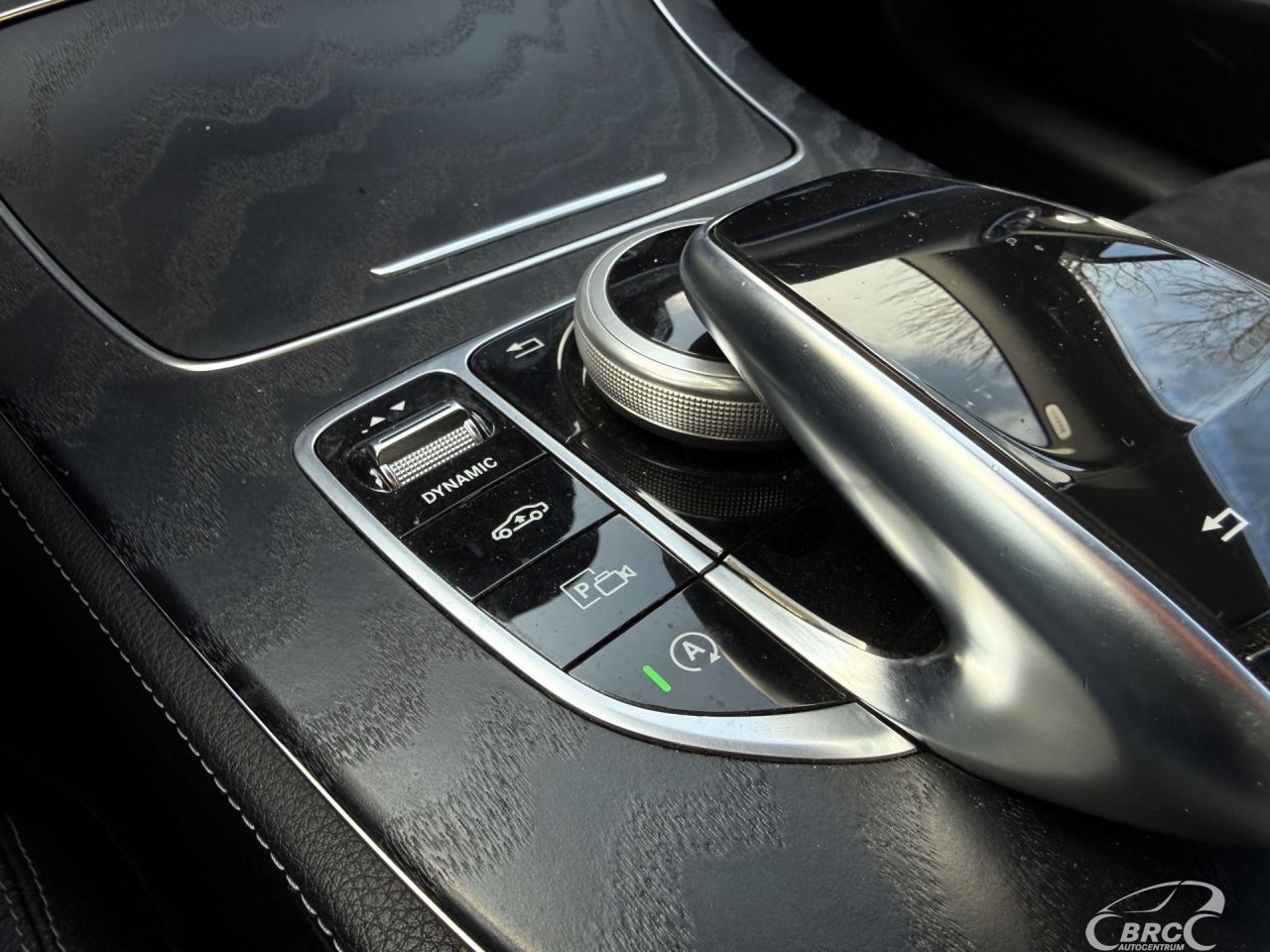 Mercedes-Benz E350 | 21