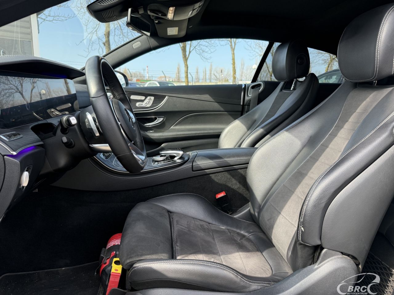 Mercedes-Benz E350 | 14