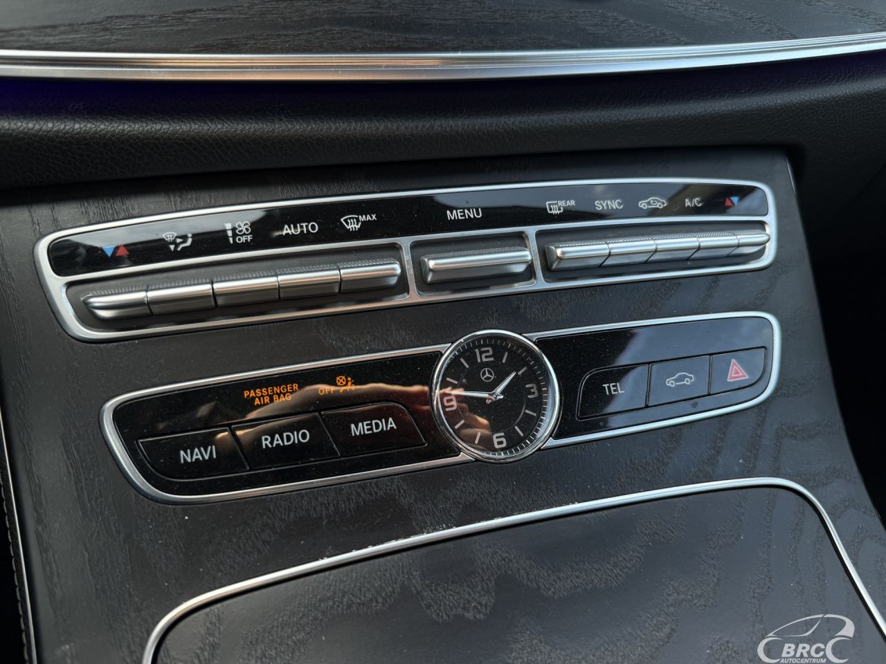 Mercedes-Benz E350 | 20