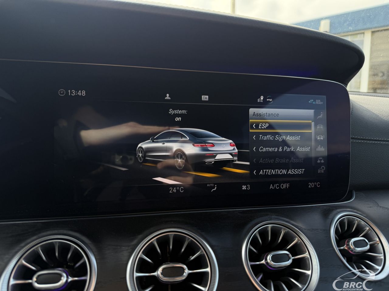 Mercedes-Benz E350 | 25