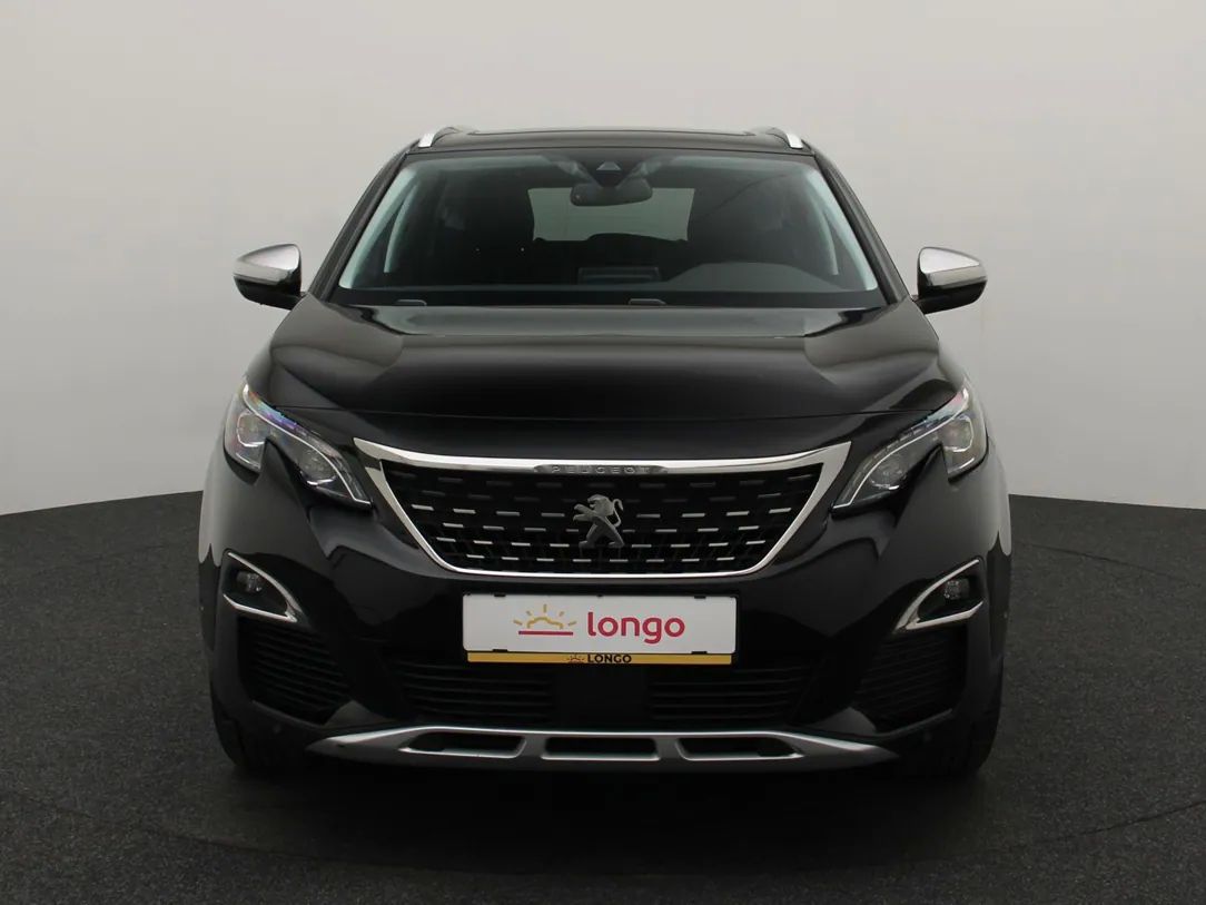 Peugeot 5008 | 2