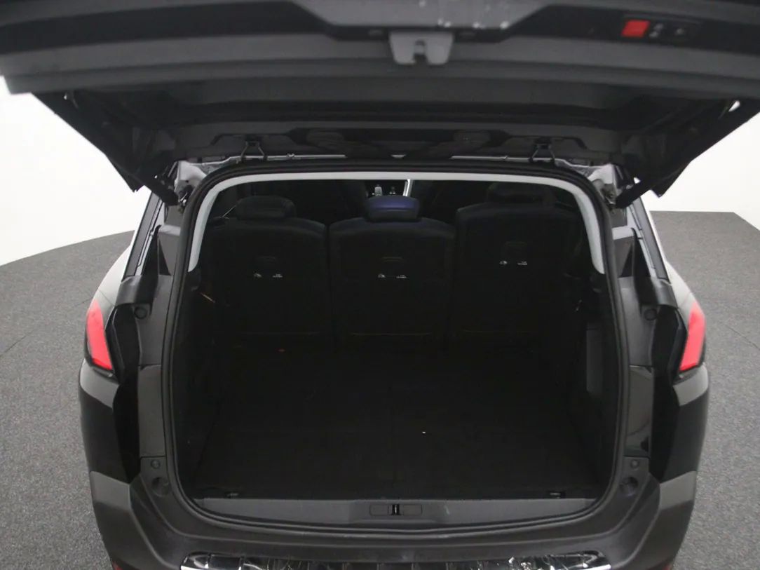 Peugeot 5008 | 38