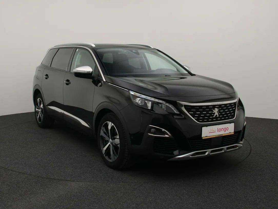 Peugeot 5008 | 9