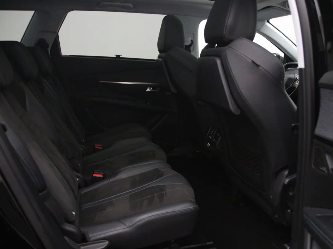 Peugeot 5008 | 14
