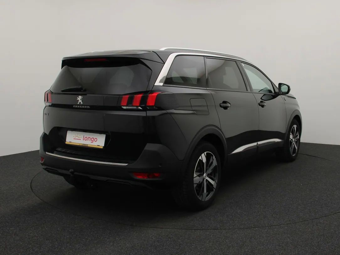 Peugeot 5008 | 7