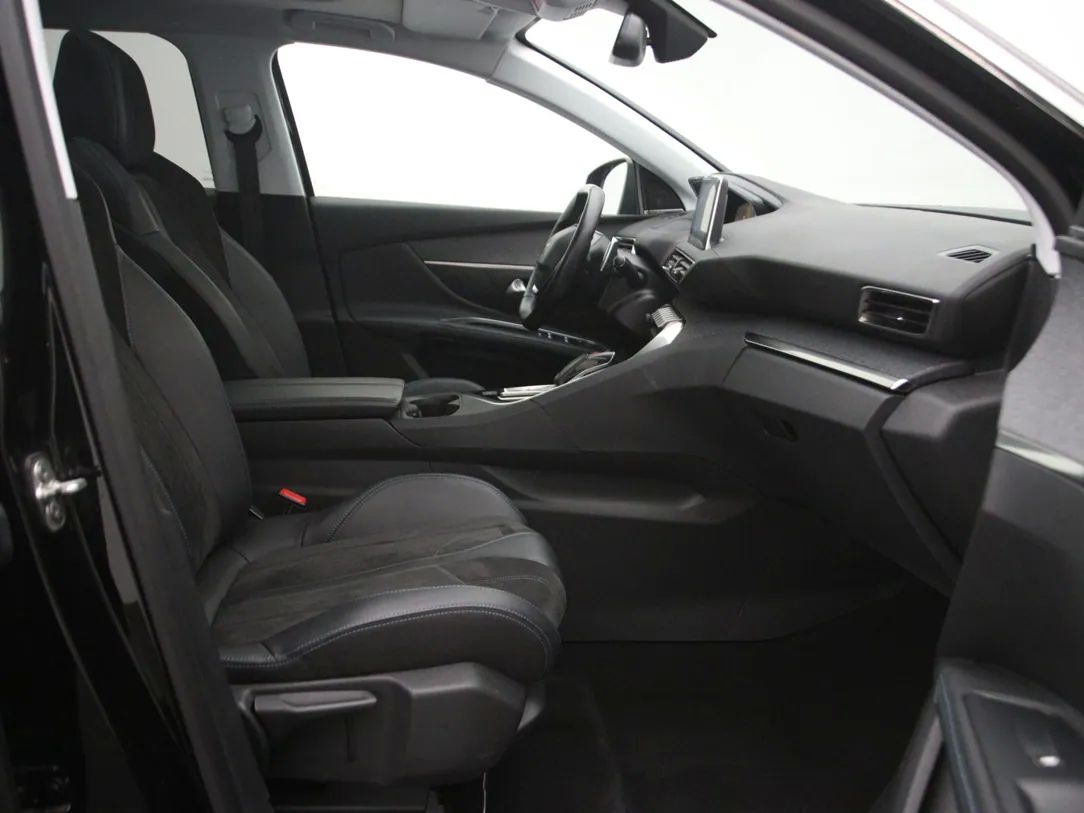Peugeot 5008 | 13