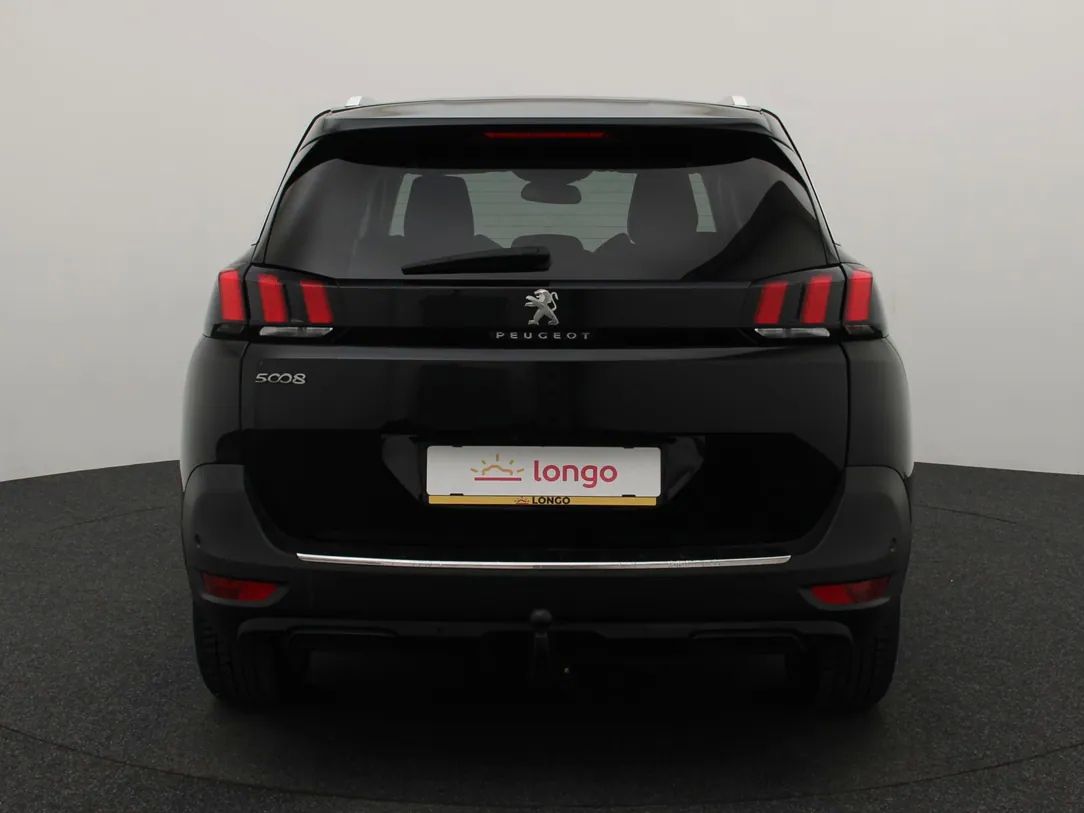 Peugeot 5008 | 4