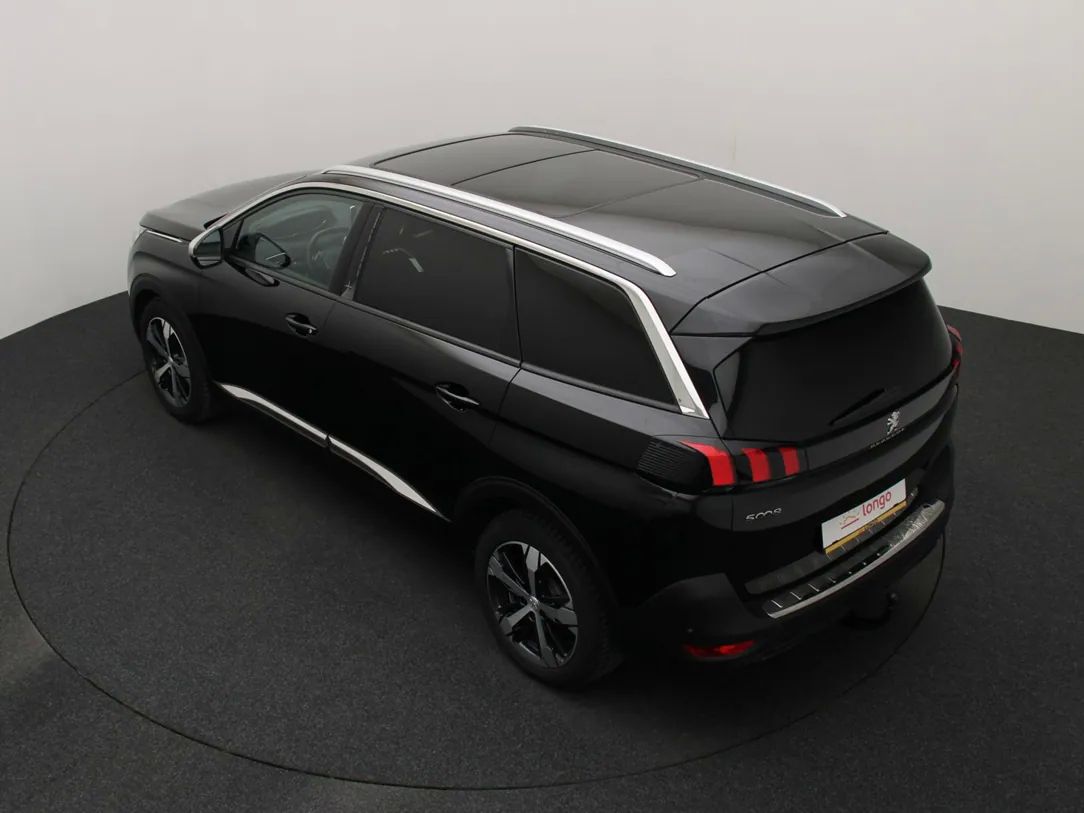 Peugeot 5008 | 11