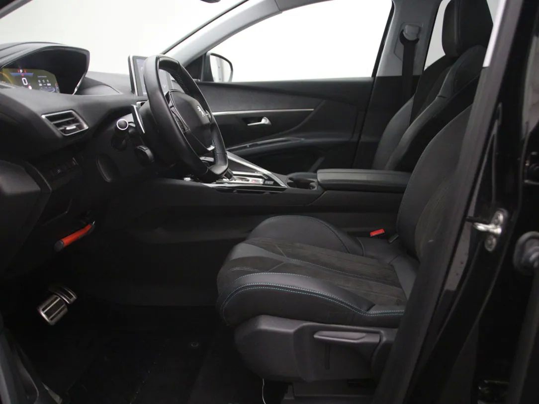 Peugeot 5008 | 3
