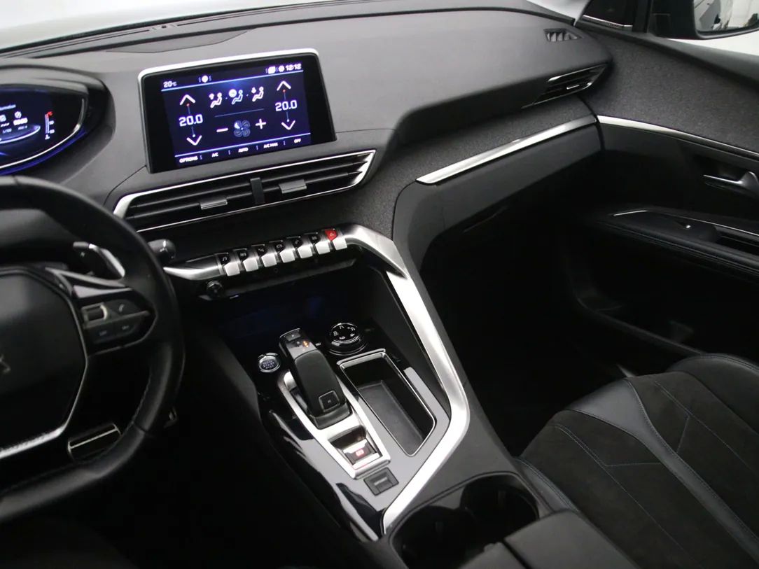 Peugeot 5008 | 20