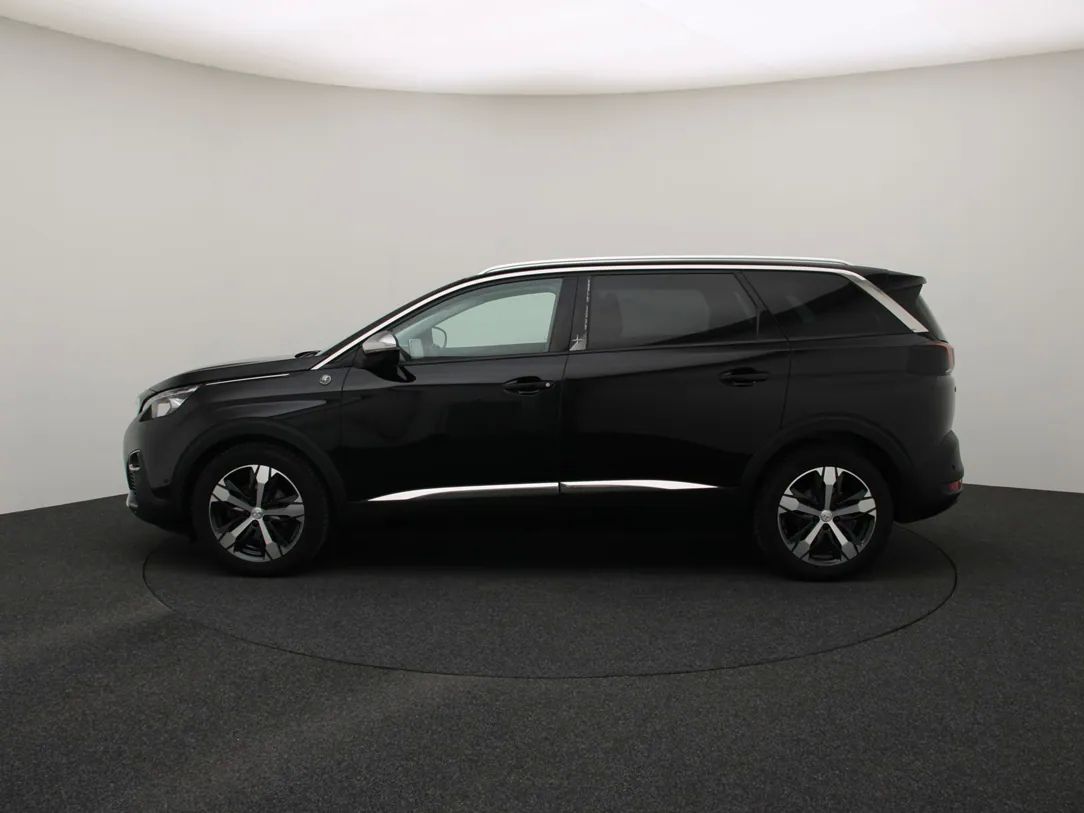 Peugeot 5008 | 5