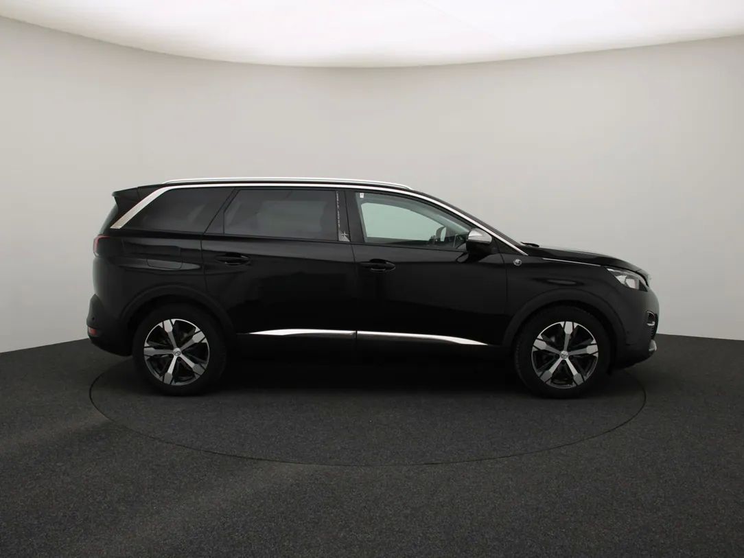 Peugeot 5008 | 8