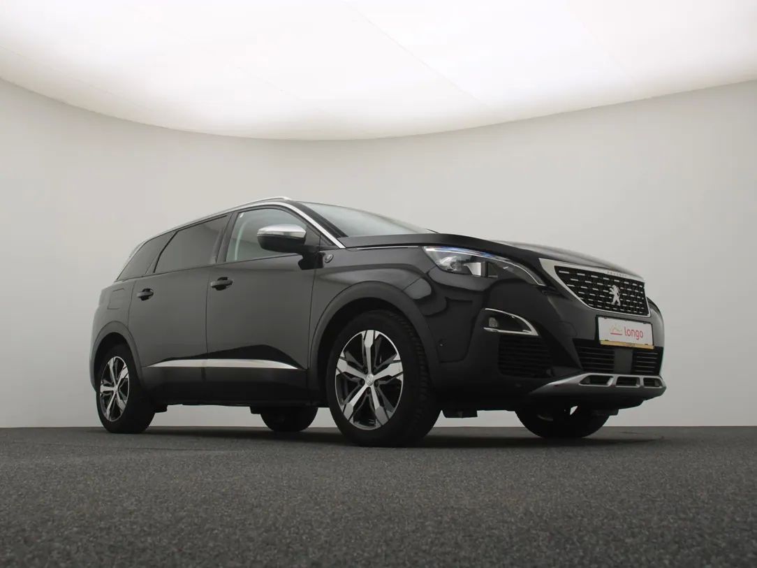 Peugeot 5008 | 10