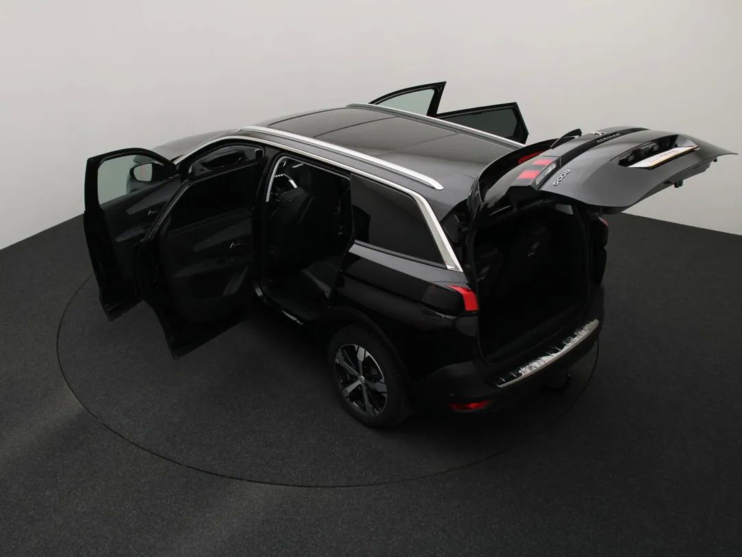Peugeot 5008 | 12