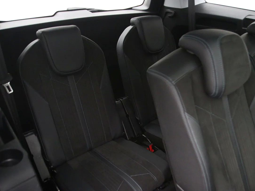 Peugeot 5008 | 15
