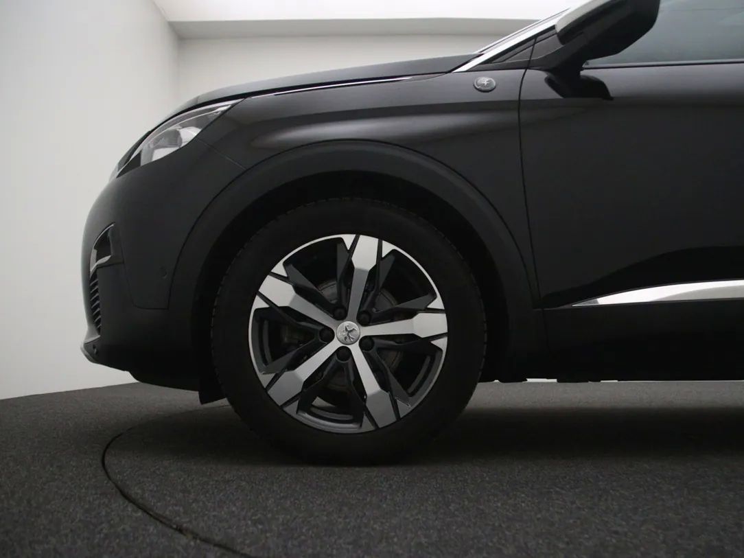 Peugeot 5008 | 27