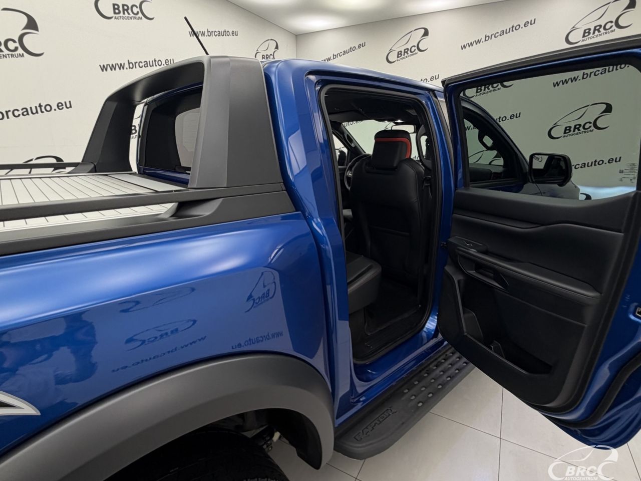 Ford Ranger | 12
