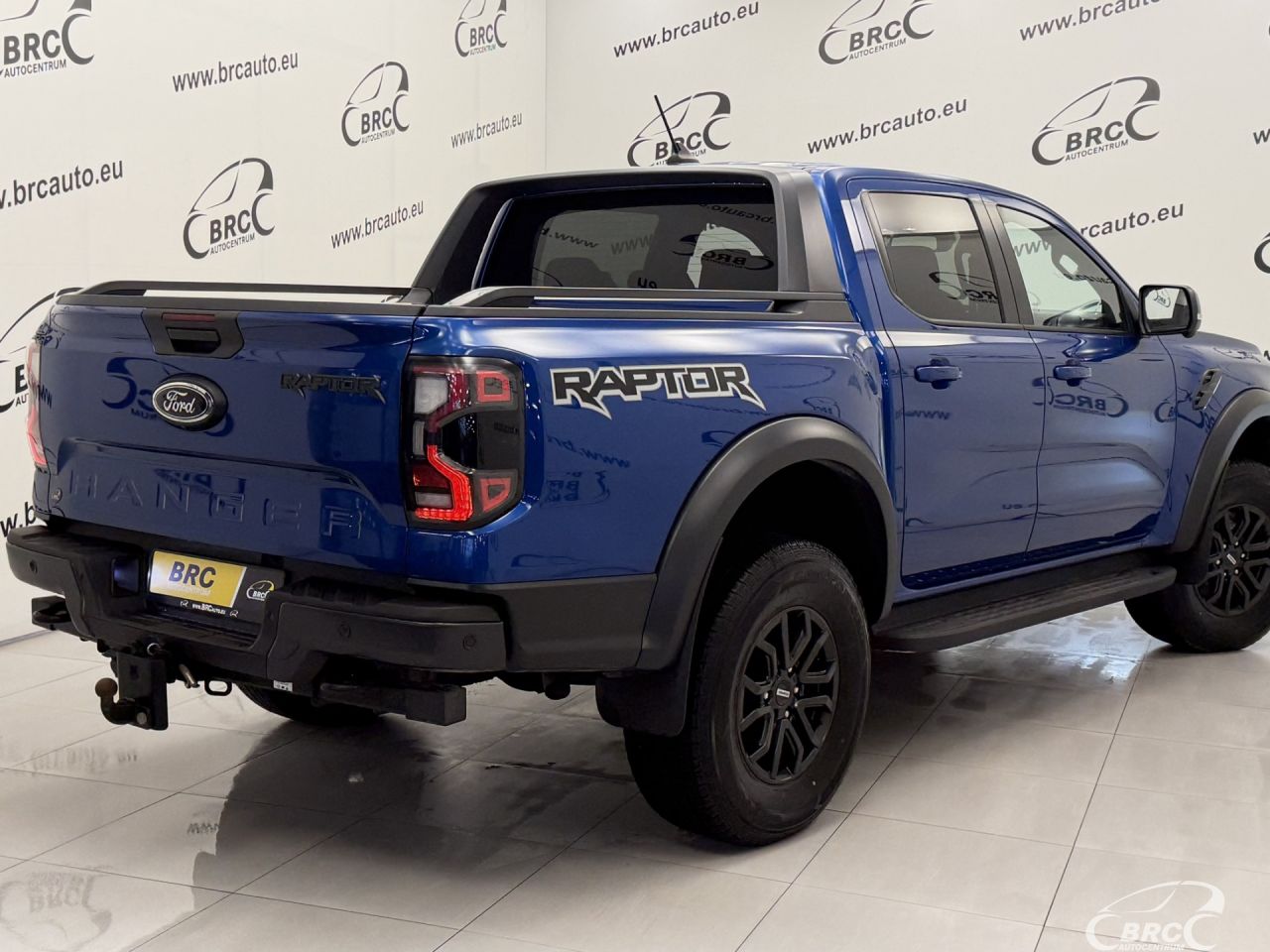 Ford Ranger | 1