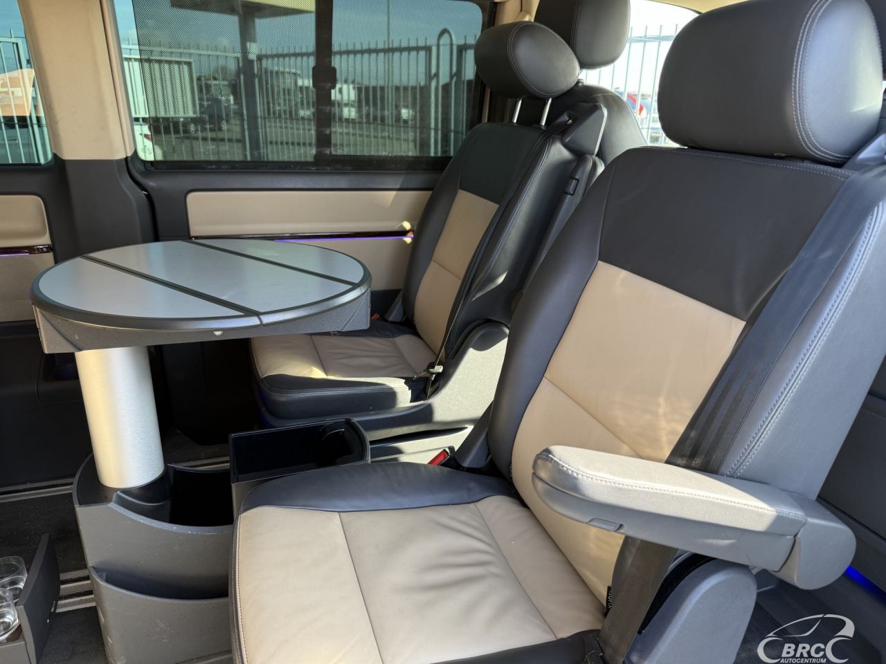 Volkswagen Multivan | 7