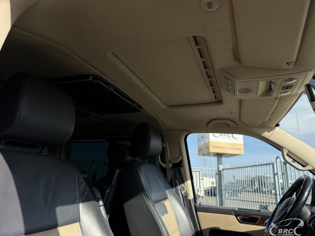 Volkswagen Multivan | 5