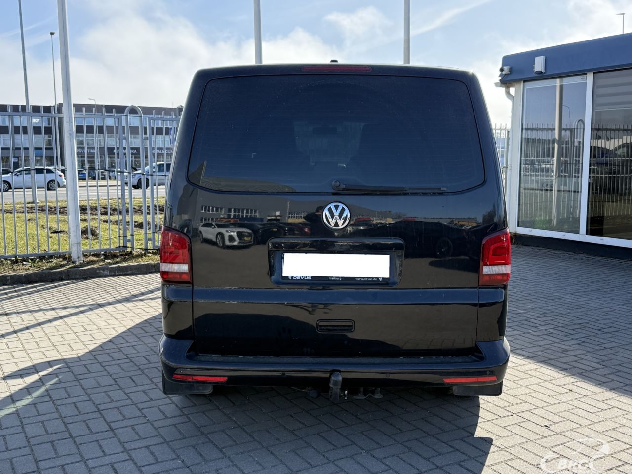 Volkswagen Multivan | 39