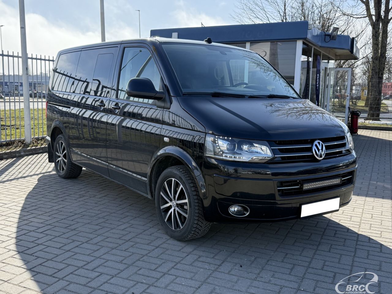 Volkswagen Multivan | 36