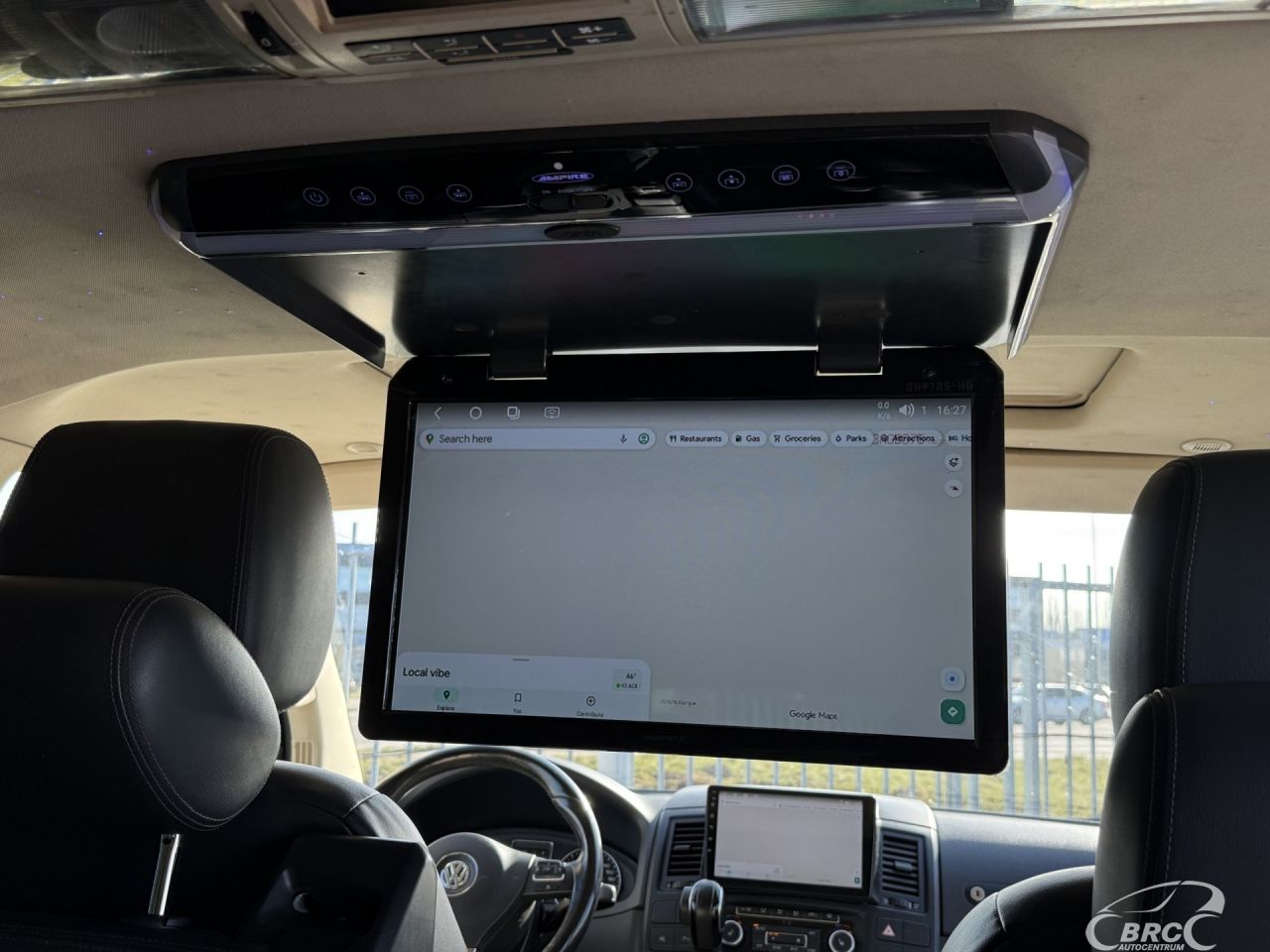 Volkswagen Multivan | 9